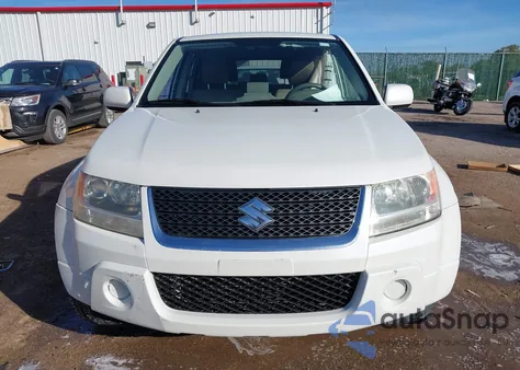 2012 Suzuki Grand Vitara Premium z USA, uszkodzony, nr VIN JS3TE0D22C4100982